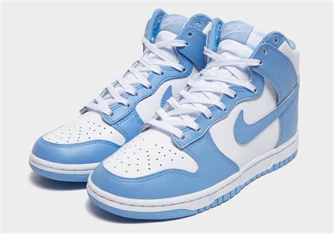 nike dunks hell blau|nike dunk high review.